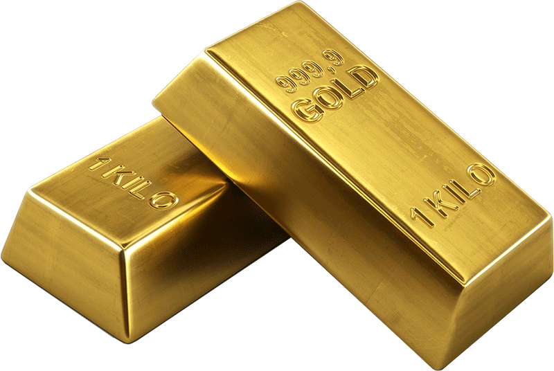 Gold Bullion